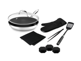 ULTIMATE FRYING PAN SET