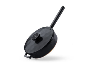 MAGMA COPPER SAUTÉ PAN 28CM - 1