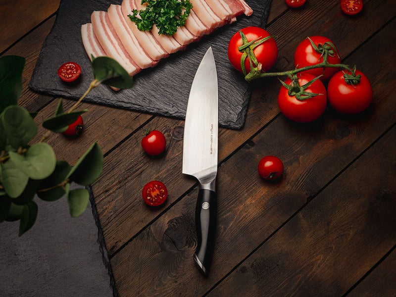 CHEF'S KNIFE 20CM