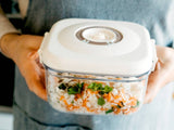 Vacuum Storage Container 1400ML