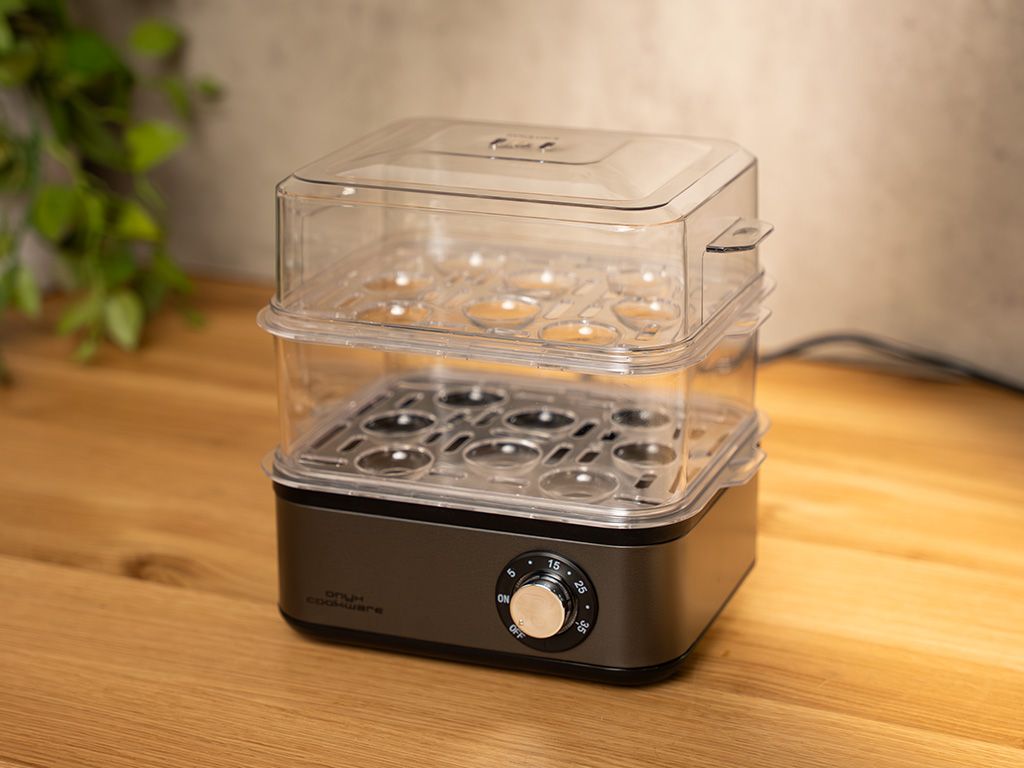 MULTIFUNCTIONAL EGG BOILER