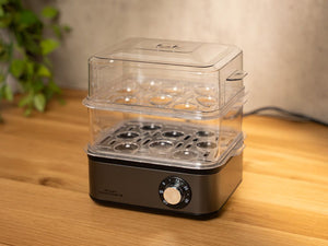 MULTIFUNCTIONAL EGG BOILER