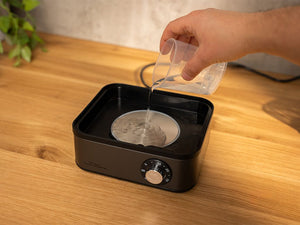 MULTIFUNCTIONAL EGG BOILER