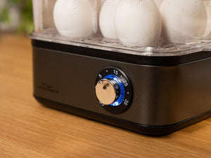 MULTIFUNCTIONAL EGG BOILER