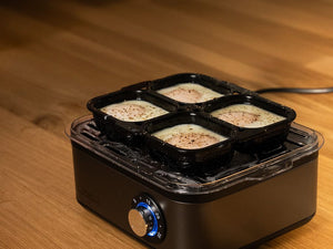 MULTIFUNCTIONAL EGG BOILER