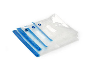 VACUUM BAG KIT