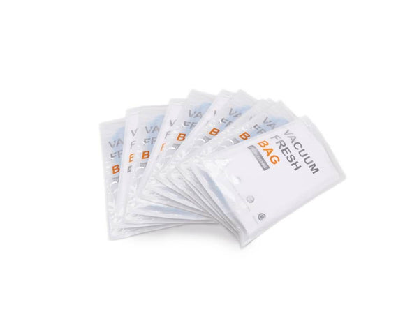 Vacuum Bag Set 100-PC