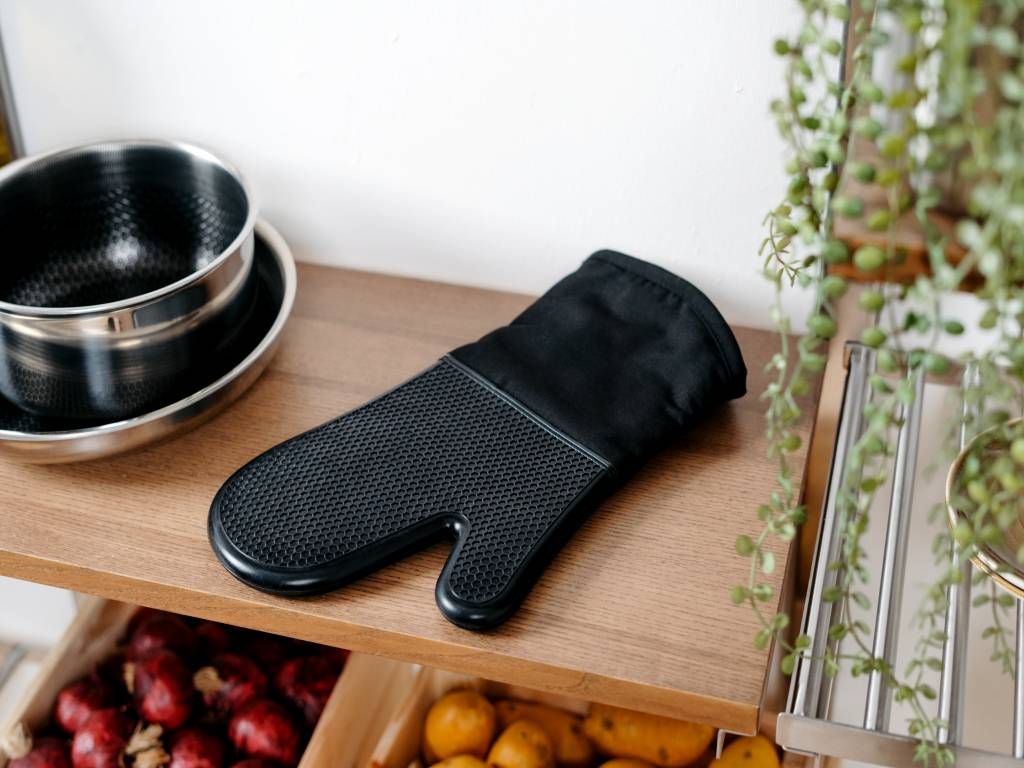 ADVANCED BBQ KIT - THERMOMETER