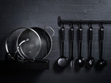 Sauté pan set