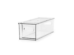 STACKABLE FRIDGE BOX - 3L