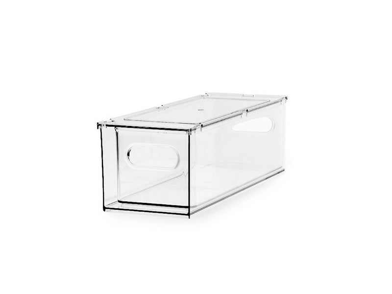 STACKABLE FRIDGE BOX - 3L