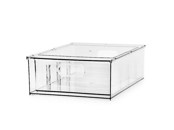 STACKABLE FRIDGE BOX - 6L