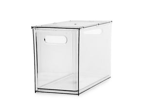 STACKABLE FRIDGE BOX - 9L