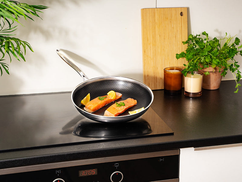 SPECIAL - FRYING PAN 26CM