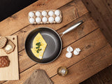 Complete Frying Pan Set – 2 Pieces