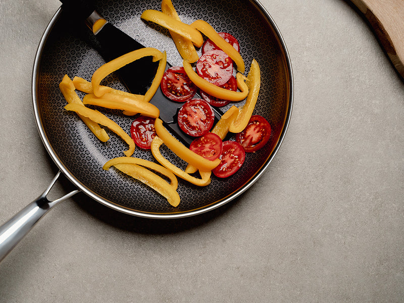 Best Non-stick Pan to Make Cooking a Breeze
