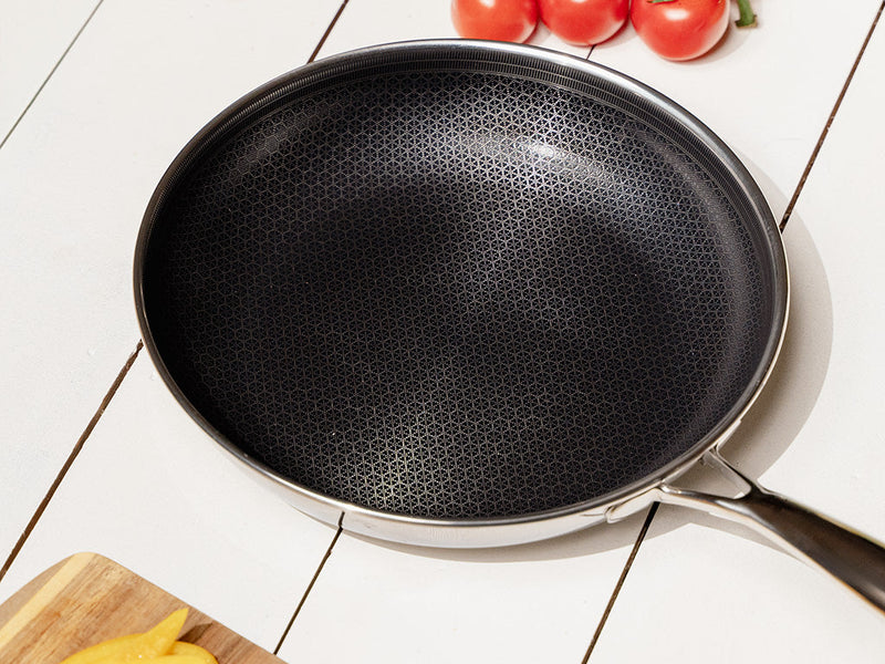 SPECIAL - FRYING PAN SET