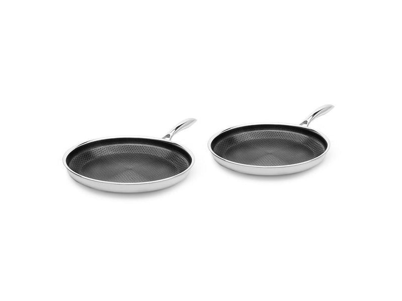 2-PIECE FRY+FRY SET - 1ST GEN