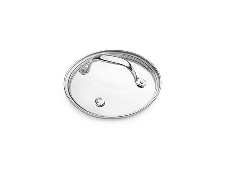 GLASS LID - 14 CM - 1