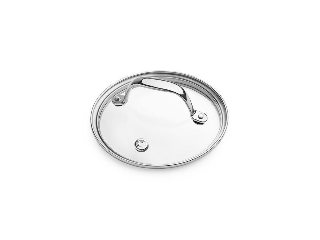 GLASS LID - 14 CM