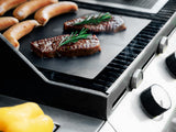 GRILLMAT – FLAT - 2-pc