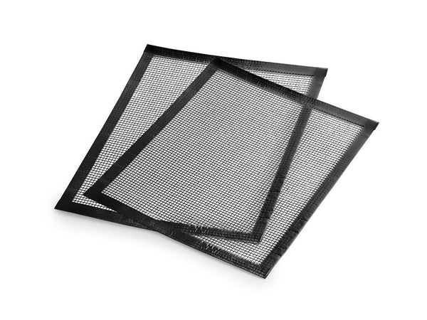 GRILLMAT – MESH - 2-pc