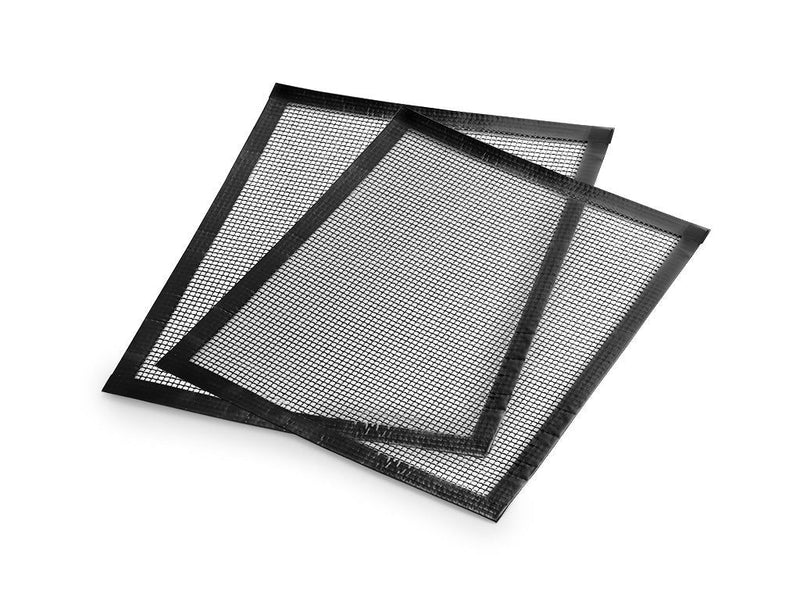 GRILLMAT – MESH - 2-pc