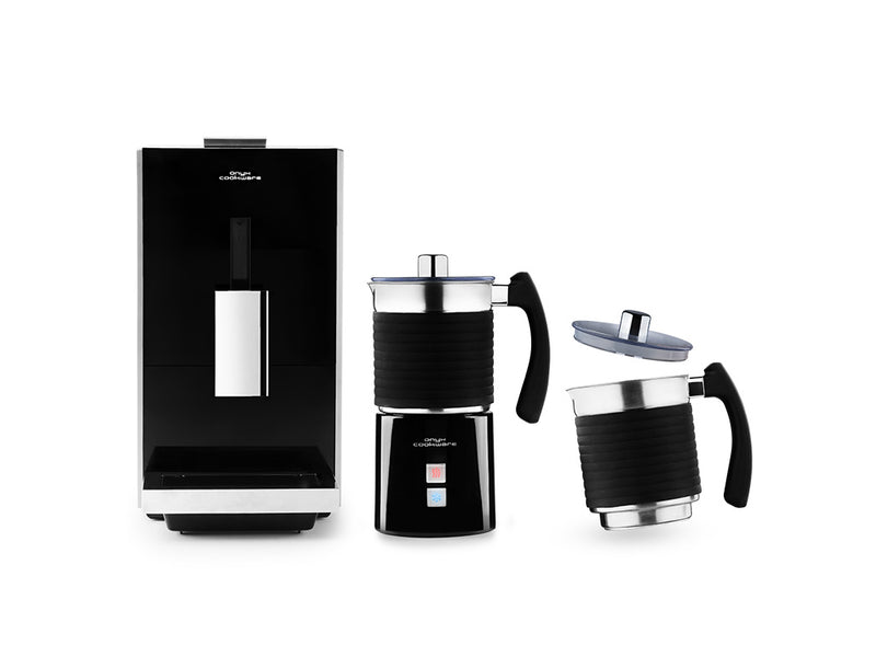 GRINDER COFFEE MACHINE SET