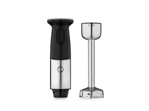 CORDLESS IMMERSION BLENDER