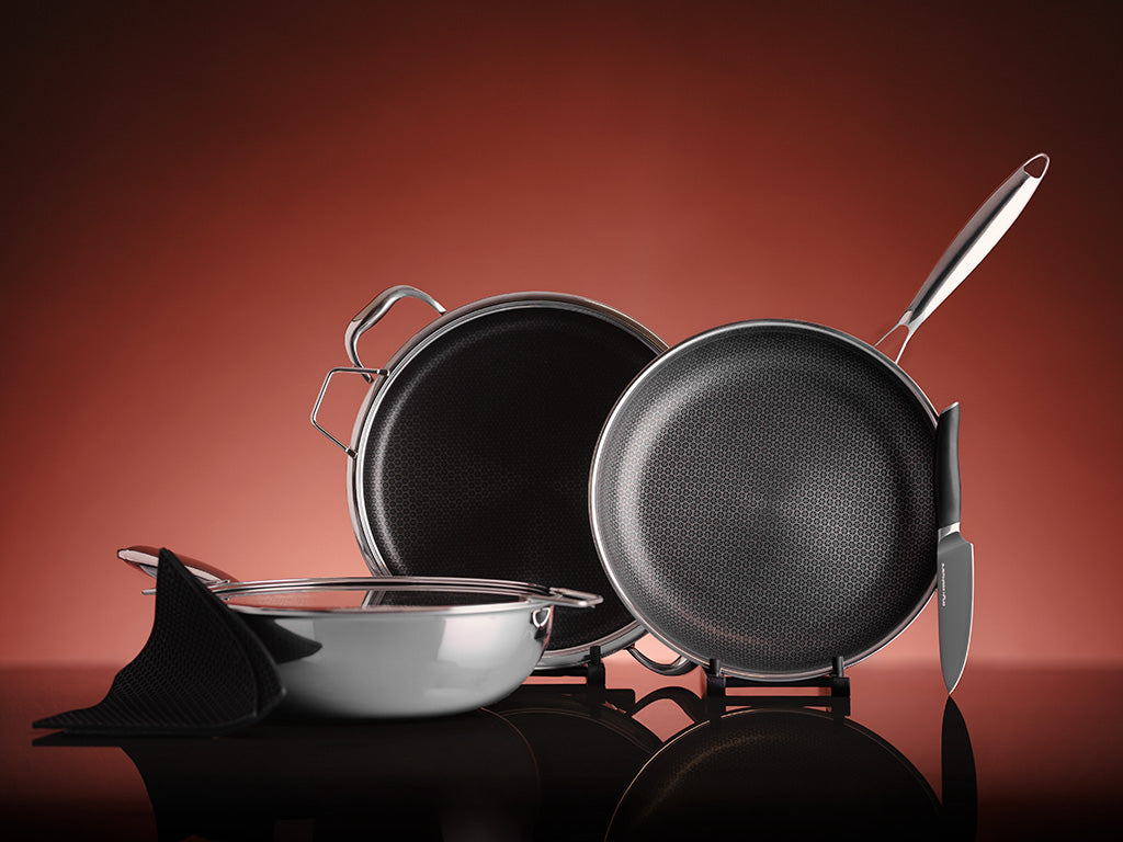 Hybrid All-round Set 3-Piece