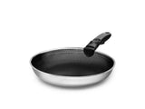 FRYING PAN WITH DETACHABLE HANDLE 24CM SET