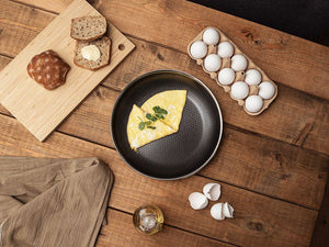 COMPLETE HANDLELESS SET 4-PIECE