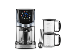 12-IN-1 ICE CREAM MAKER - 1