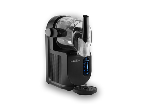 SOFT ICE & SLUSH ICE MAKER - 1