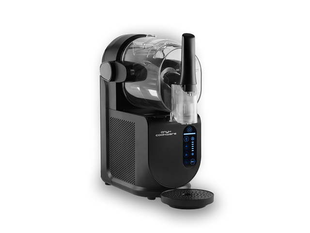SOFT ICE & SLUSH ICE MAKER - 1