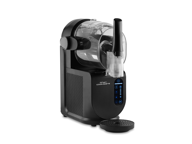 SOFT ICE & SLUSH ICE MAKER - 1