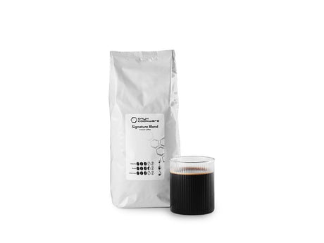 SIGNATURE BLEND INSTANT COFFEE - 500G - 1