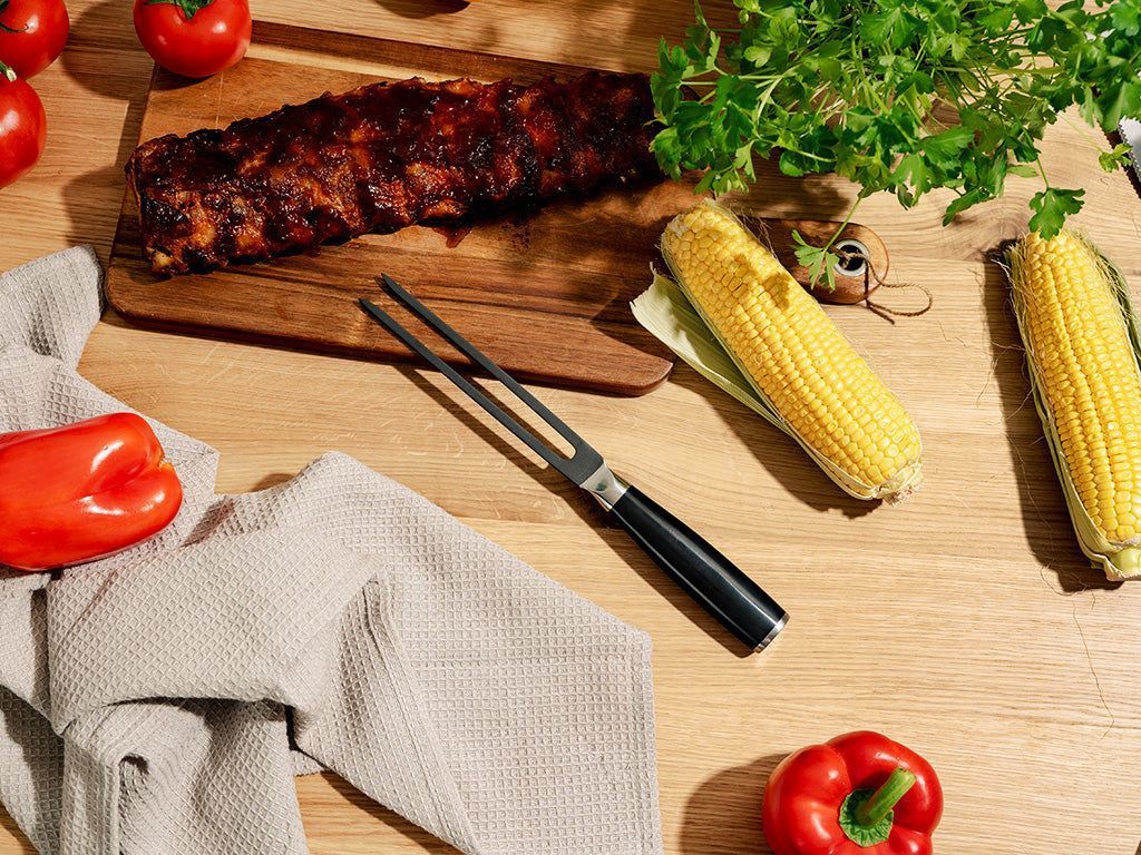 THE CLASSIC ROASTING SET