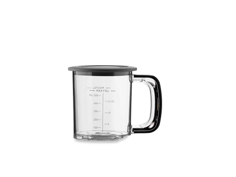 EXTRA ICE CREAM CONTAINERS - 1