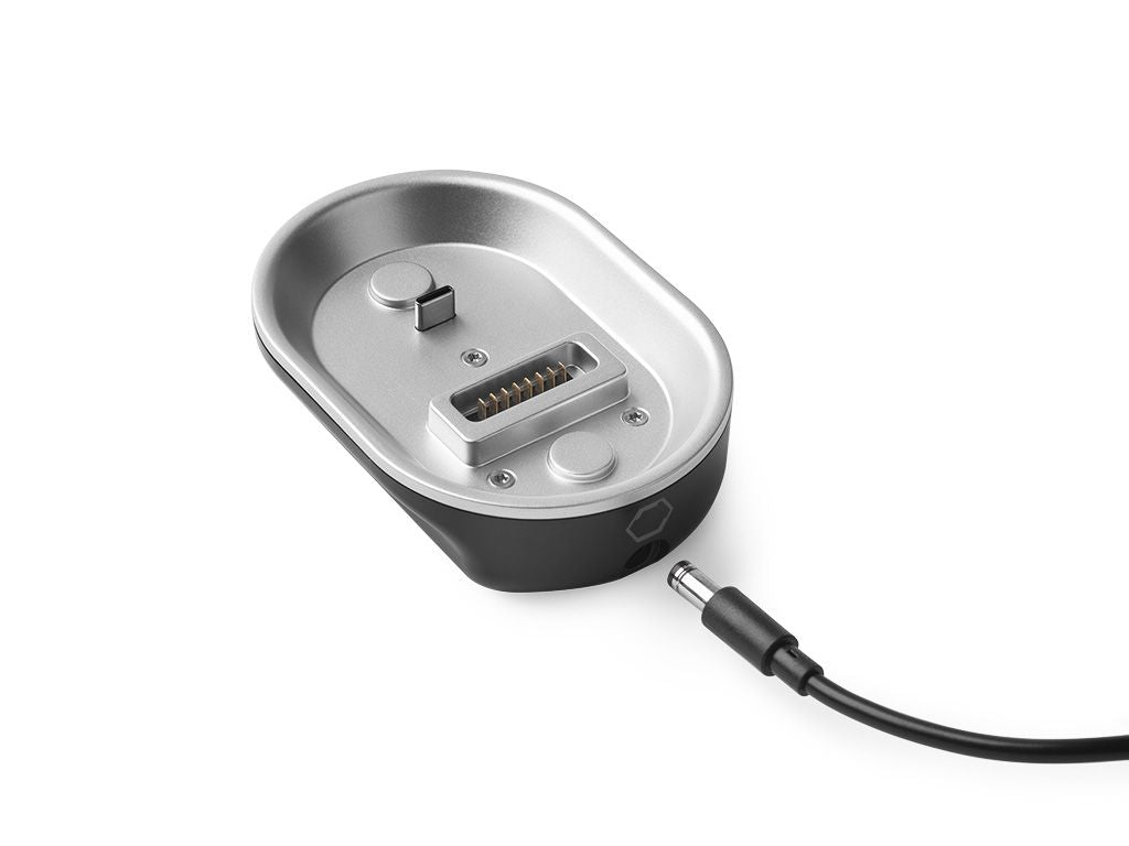 CORDLESS SERIES FAST CHARGER - 1