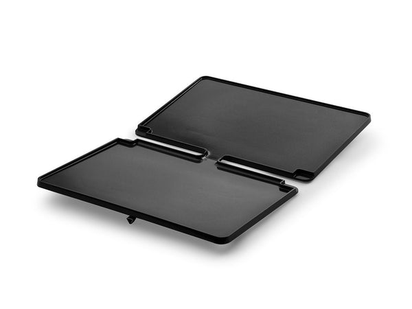 FLAT PLATES