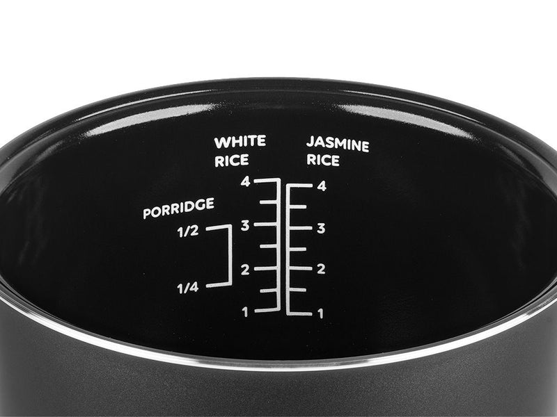 RICE COOKER - 2L