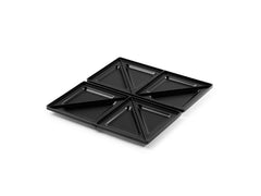 Sandwich plates