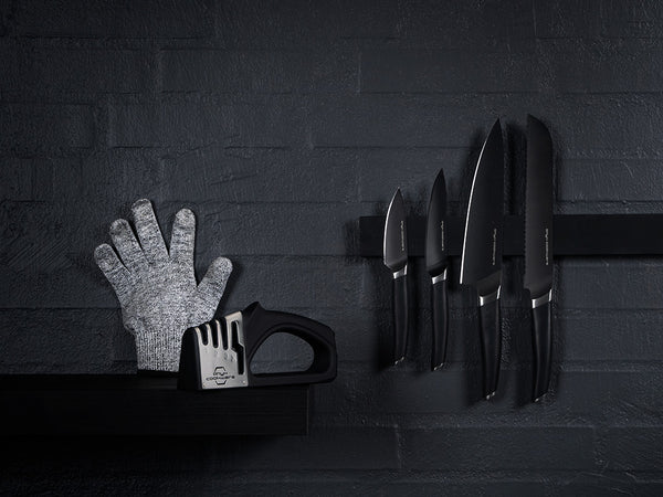 Premium knife set