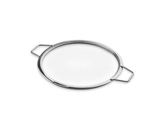 Stabelbart glaslåg – 20CM
