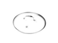Glass lid- 30 cm