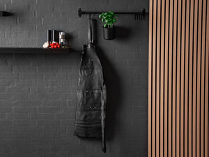 PREMIUM LEATHER APRON