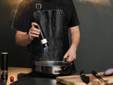 PREMIUM LEATHER APRON