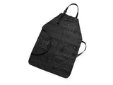 PREMIUM LEATHER APRON