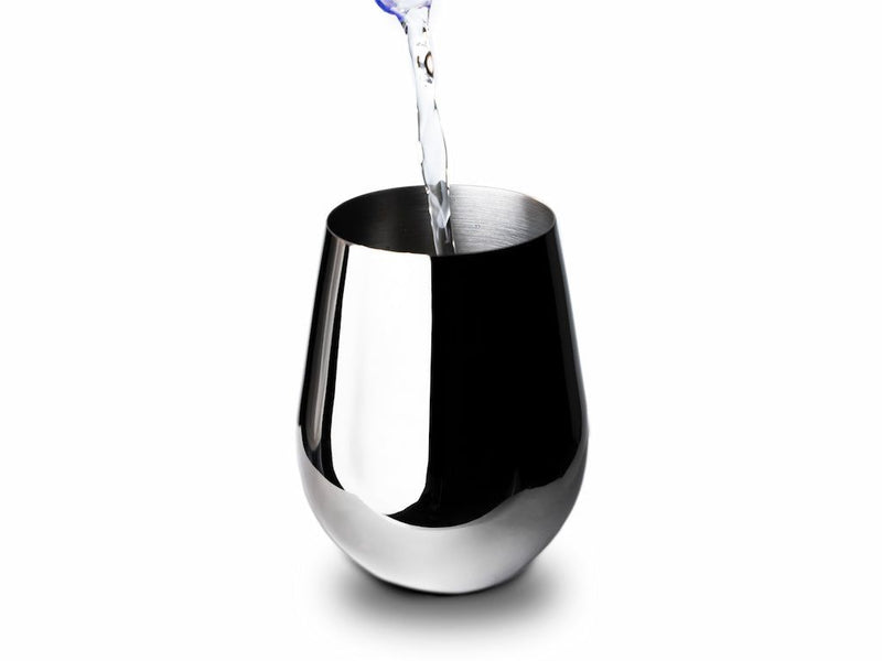 STAINLESS STEEL CUP